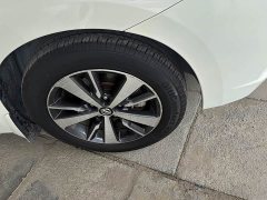 Nissan Bluebird 1.6L CVT Stylish Edition - ფოტო 2