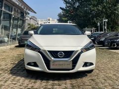 Nissan Bluebird 1.6L CVT Stylish Edition - ფოტო 20