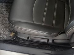 Nissan Bluebird 1.6L CVT Stylish Edition - ფოტო 7