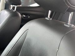 Nissan Bluebird 1.6L CVT Stylish Edition - ფოტო 8