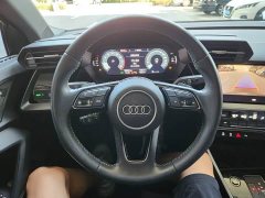 Audi A3 A3L Limousine 35 TFSI Fashion Sport - ფოტო 11