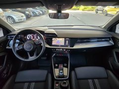 Audi A3 A3L Limousine 35 TFSI Fashion Sport - ფოტო 12