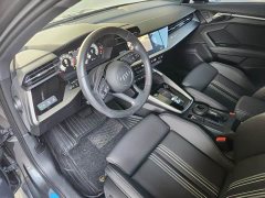 Audi A3 A3L Limousine 35 TFSI Fashion Sport - ფოტო 13