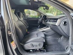 Audi A3 A3L Limousine 35 TFSI Fashion Sport - ფოტო 14