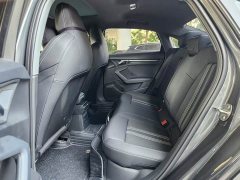 Audi A3 A3L Limousine 35 TFSI Fashion Sport - ფოტო 16