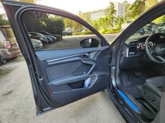 Audi A3 A3L Limousine 35 TFSI Fashion Sport - ფოტო 19