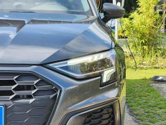 Audi A3 A3L Limousine 35 TFSI Fashion Sport - ფოტო 8