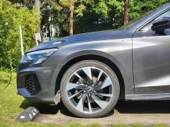 Audi A3 A3L Limousine 35 TFSI Fashion Sport - ფოტო 9