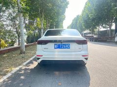 Geely Emgrand 4th Generation 1.5L CVT Longteng Edition - ფოტო 2