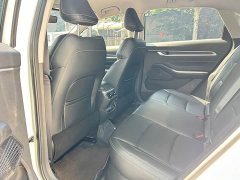 Geely Emgrand 4th Generation 1.5L CVT Longteng Edition - ფოტო 4