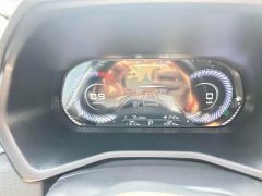 Geely Emgrand 4th Generation 1.5L CVT Longteng Edition - ფოტო 6