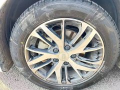 Geely Emgrand 4th Generation 1.5L CVT Longteng Edition - ფოტო 8