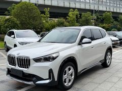 BMW X1 sDrive20Li X Design Package - ფოტო 1