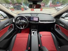 BMW X1 sDrive20Li X Design Package - ფოტო 10