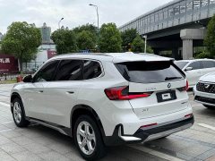 BMW X1 sDrive20Li X Design Package - ფოტო 11