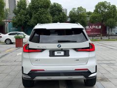 BMW X1 sDrive20Li X Design Package - ფოტო 12