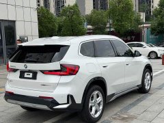BMW X1 sDrive20Li X Design Package - ფოტო 13