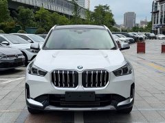 BMW X1 sDrive20Li X Design Package - ფოტო 2