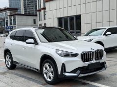 BMW X1 sDrive20Li X Design Package - ფოტო 3
