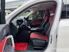 BMW X1 sDrive20Li X Design Package - ფოტო 4