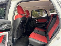 BMW X1 sDrive20Li X Design Package - ფოტო 6