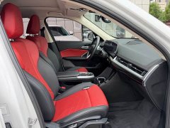 BMW X1 sDrive20Li X Design Package - ფოტო 7