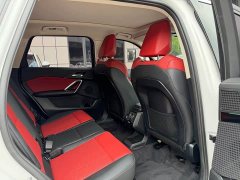 BMW X1 sDrive20Li X Design Package - ფოტო 8