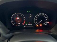 Honda XR-V 1.5L CVT Trend Edition - ფოტო 10