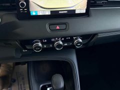 Honda XR-V 1.5L CVT Trend Edition - ფოტო 11