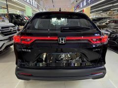 Honda XR-V 1.5L CVT Trend Edition - ფოტო 12