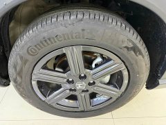 Honda XR-V 1.5L CVT Trend Edition - ფოტო 14