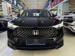 Honda XR-V 1.5L CVT Trend Edition - ფოტო 2