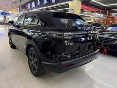 Honda XR-V 1.5L CVT Trend Edition - ფოტო 4