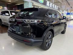 Honda XR-V 1.5L CVT Trend Edition - ფოტო 6