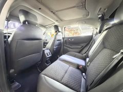 Honda XR-V 1.5L CVT Trend Edition - ფოტო 7