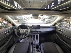 Honda XR-V 1.5L CVT Trend Edition - ფოტო 8