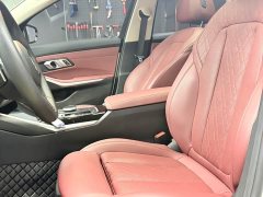 BMW 3 Series 320Li M Sport Package - ფოტო 12