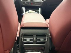 BMW 3 Series 320Li M Sport Package - ფოტო 14