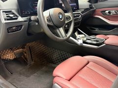 BMW 3 Series 320Li M Sport Package - ფოტო 17