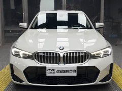 BMW 3 Series 320Li M Sport Package - ფოტო 2