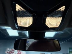 BMW 3 Series 320Li M Sport Package - ფოტო 20