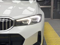 BMW 3 Series 320Li M Sport Package - ფოტო 7