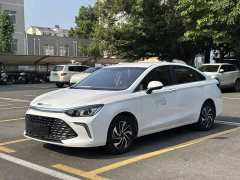 Beijing U5 PLUS 2021 1.5L CVT Luxury - ფოტო 1