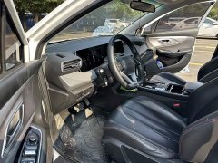Beijing U5 PLUS 2021 1.5L CVT Luxury - ფოტო 10