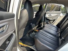 Beijing U5 PLUS 2021 1.5L CVT Luxury - ფოტო 11