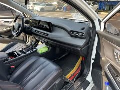 Beijing U5 PLUS 2021 1.5L CVT Luxury - ფოტო 12