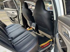 Beijing U5 PLUS 2021 1.5L CVT Luxury - ფოტო 13