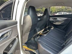 Beijing U5 PLUS 2021 1.5L CVT Luxury - ფოტო 14