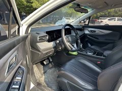 Beijing U5 PLUS 2021 1.5L CVT Luxury - ფოტო 15
