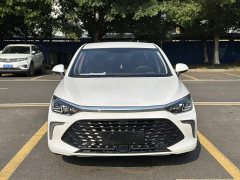 Beijing U5 PLUS 2021 1.5L CVT Luxury - ფოტო 2